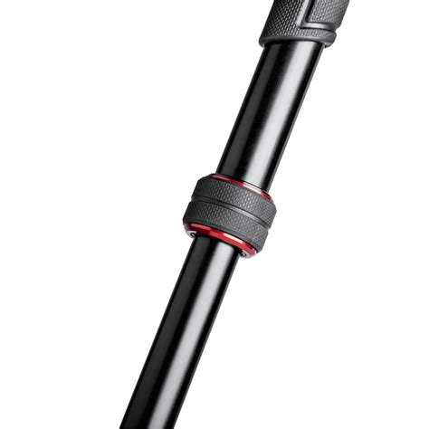 Manfrotto 190go Aluminum M Series Tripod