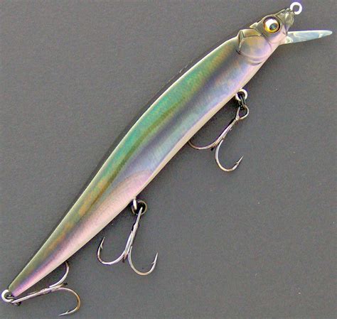 BassdozerStore.com: Megabass Vision 110 MAGNUM SP ~ Suspending Jerkbait