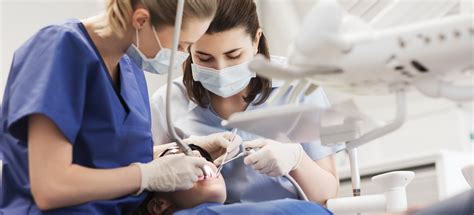 Dental Assistant College Works