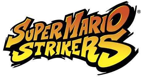 Super Mario Strikers - Characters | GameGrin