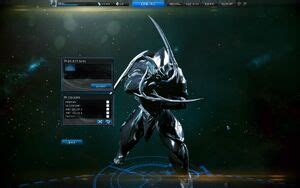 Glaive | WARFRAME Wiki | Fandom