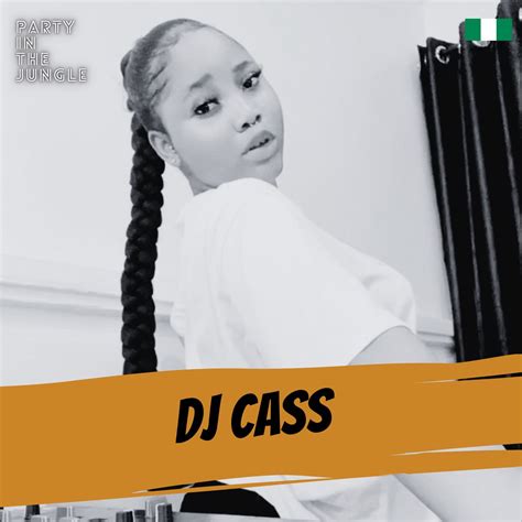 Party In The Jungle DJ Cass Sep 2022 DJ Mix Album Von DJ Cass