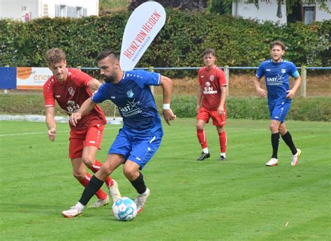 SC Erwartet Oberliga Reserve Des FC 08 Villingen Sportclub Hofstetten