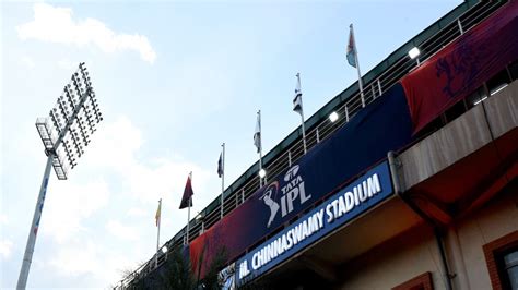 Bengaluru Weather Forecast Check M Chinnaswamy Stadium Pitch Report