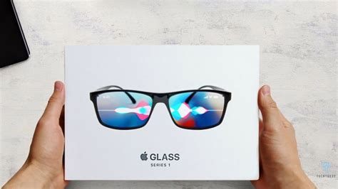 Apple Ar Glasses Everything To Know About Apple Smart Glasses Iphone Wired