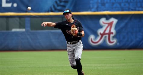 Sec Baseball Tournament 2023 Thursday Scores Updated Bracket And Schedule News Scores