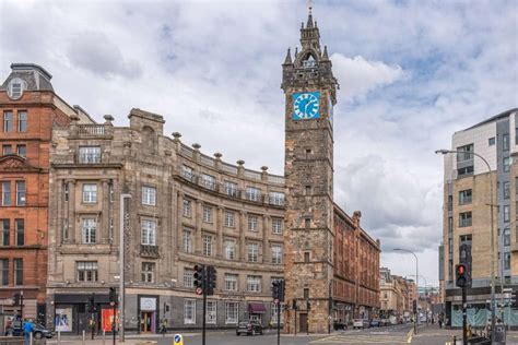 Free Tour Por Glasgow Reserva Online En Civitatis