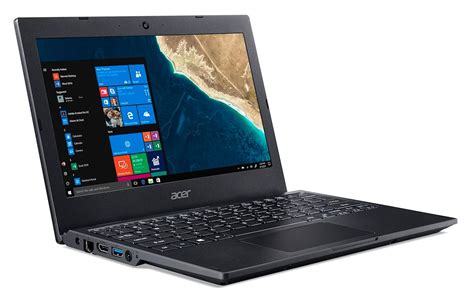 Acer TravelMate B118 M C6YZ NX VHPET 005 Laptop Specifications