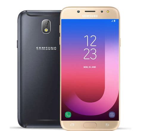 Samsung Galaxy J7 Pro Chega Ao Brasil Veja Preço E Especificações