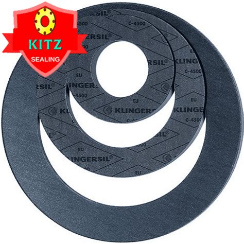 Klingersil® C4500 Klinger C 4500 Gasket Sheet Kitz Seals