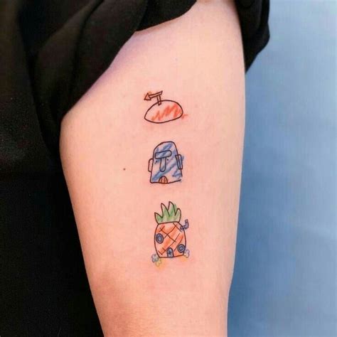 Tatuagens de Inspiração Bhadsandy Tattoos Matching tattoos