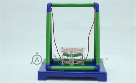 Physics Plastic Fleming's Left Hand Rule at ₹ 1695/piece in Chennai ... 