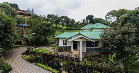 10 Best Vagamon Resorts For The Nature Lover