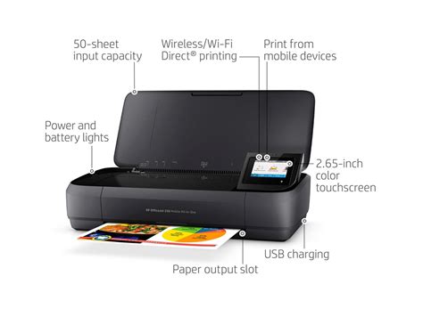 The Best Portable Printers