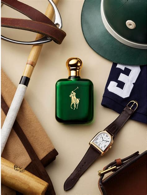 Ralph Lauren Polo Green Woda Toaletowa Ml Spray Opinie I Ceny Na