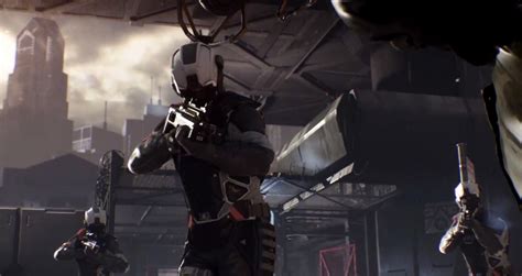 Homefront: The Revolution Review