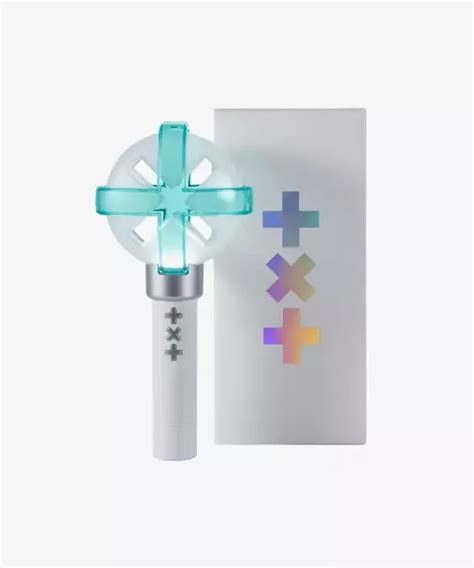 TXT OFFICIAL LIGHTSTICK VER. 2 - K-Line Store