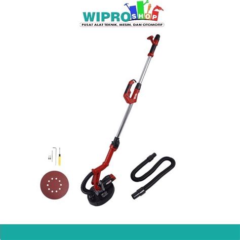 Jual Wipro W4225 Mesin Amplas Tembok Shopee Indonesia