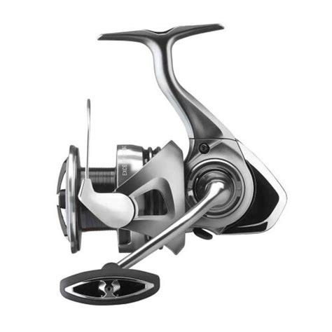 Daiwa Exceler Lt C Spin Olta Makinesi Som