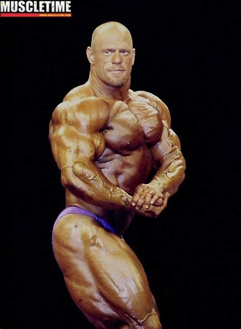 Tom Prince Bodybuilder ~ Complete Biography With [ Photos Videos ]