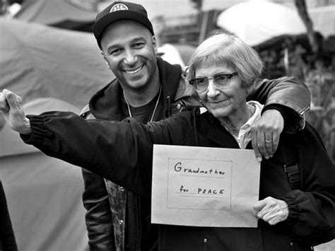 Mary Morello: The 96-Year-Old Activist Who Raised Tom Morello – The ...