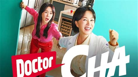 Doctora Cha Una Segunda Oportunidad Youtube