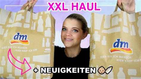 Xxl Dm Haul M Rz Neuigkeiten Berichten Youtube