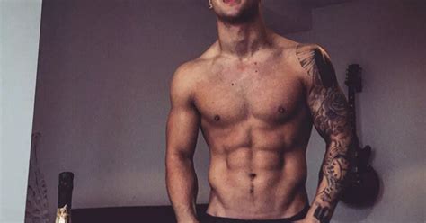 X Factor S Sam Callahan Breaks Silence After Explicit Sex Video Leaks Online Mirror Online