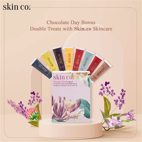 Best Skin Brightening Facial Kit In India — Skin Co Skinconyc Medium