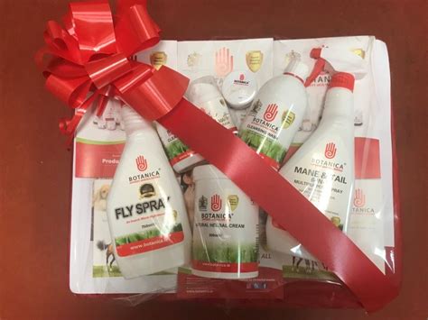 Hampers Selling Fast Worldwide Postage Botanica International Ltd