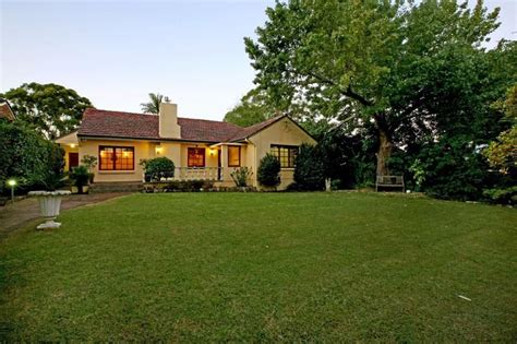 10 Murdoch Street Turramurra Property History And Address Research