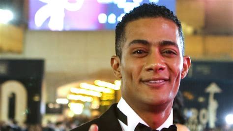 Mohamed Ramadan Egypt Star In Cockpit Gets Pilot Banned For Life Bbc