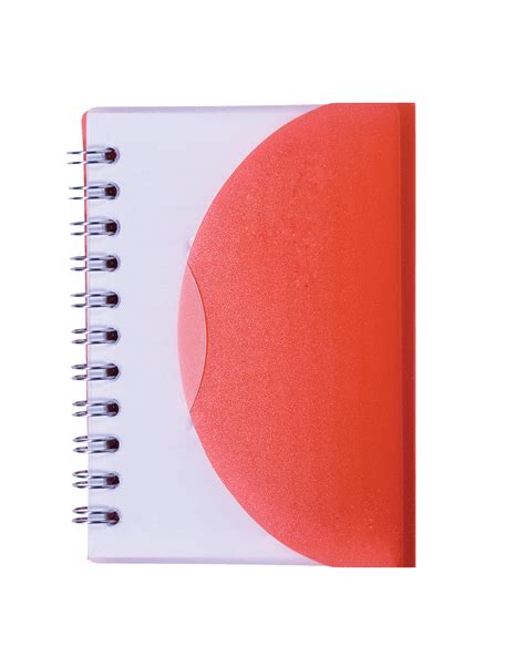 Prime Line Spiral Curve Notebook Alphabroder