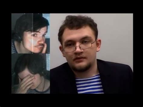 Убермаргинал защищает Кузьму от научпопера - YouTube