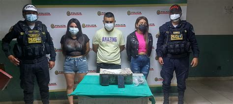 Capturan a tres presuntos integrantes de la banda Los Limeños