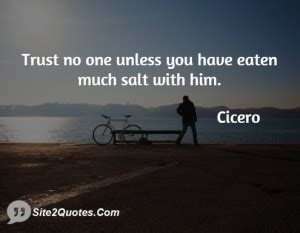 Cicero Quotes On Friendship. QuotesGram