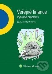 verejne finance bojka hamernikova knihy  martinusu