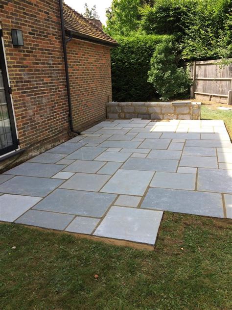 A Guide to Limestone Paving - The Premium Paving Company