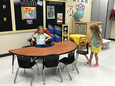Brumby Elementary And East Cobb Middle Schools Celebrate Grand Openings