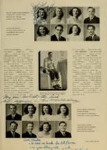 Explore 1946 Abraham Lincoln High School Yearbook, San Francisco CA ...