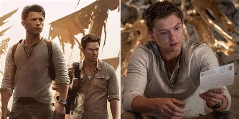 Unresolved Mysteries And Plot Holes In The Uncharted Movie