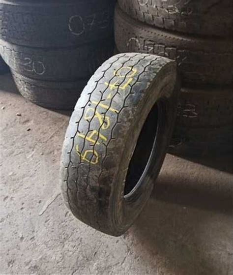 Шины бу 215 75 R17.5 Hankook купить | Автозапчасти | Festima.Ru ...