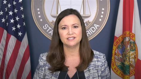 Florida Attorney General Ashley Moody Encourages Floridians To Protect