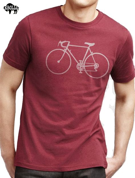 Bike Shirt Bicycle T Shirt Mens Shirt Cycle Bike Gift Etsy