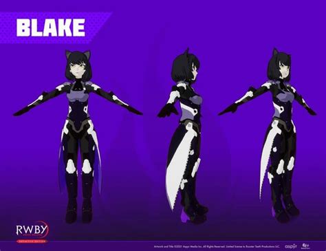 What Are Your Thoughts On Team Rwby Power Armor From Rwby Grimm