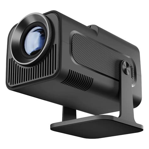 Magcubic Hy Android Dual Wifi Projector Home Cinema Native P