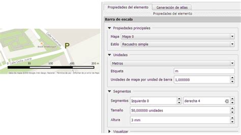 C Mo Crear Una Composici N De Mapa Con Qgis Mappinggis