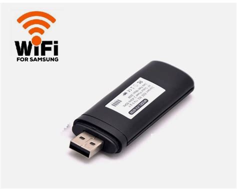 🔥generic Wis12abgnx Wis12abgn Samsung Tv Wireless Wifi Lan Adapter Usb Wi Fi Ebay