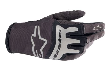 Luvas Alpinestars Techstar Motoveiga