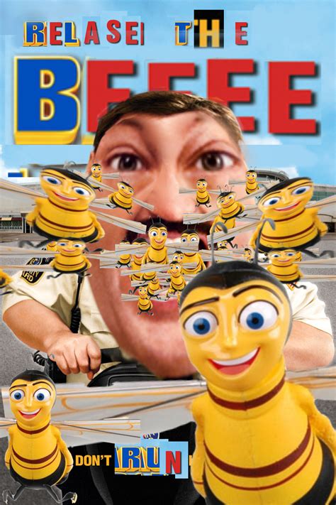 Bee Movie Shrek Memes